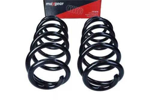 MAXGEAR Suspension Spring (60-0998D)