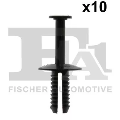FA1 Clip, trim/protection strip (11-20021.10)