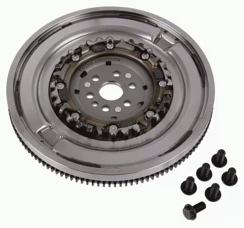 SACHS Flywheel (2295 701 004)