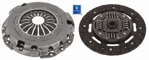 SACHS Clutch Kit (3000 951 683)