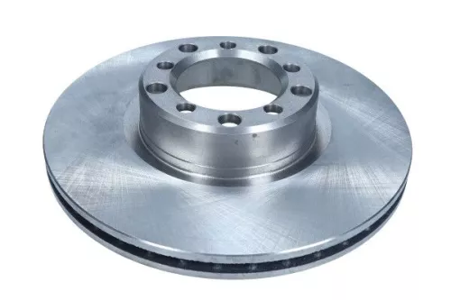 MAXGEAR Brake Disc (19-4763)