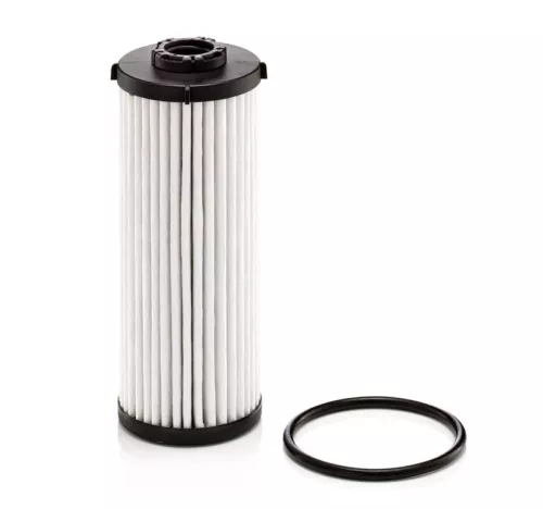 MANN-FILTER Hydraulic Filter, automatic transmission (H6005Z)