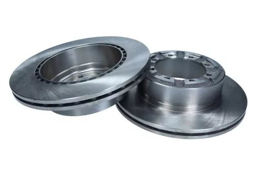 MAXGEAR Brake Disc (19-4802)