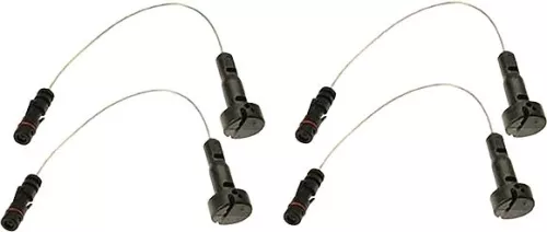 TRW Warning Contact, brake pad wear (GIC5031)