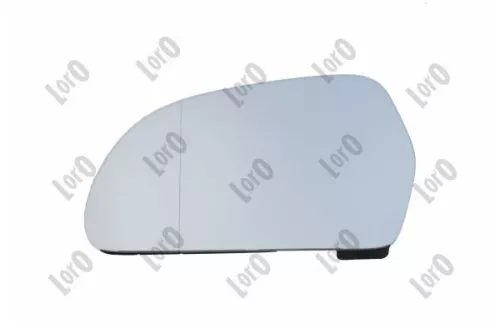 ABAKUS Mirror Glass, exterior mirror (0213G01)