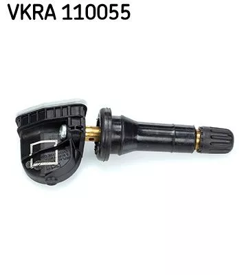 SKF Wheel Sensor, tyre-pressure monitoring system (VKRA110055)