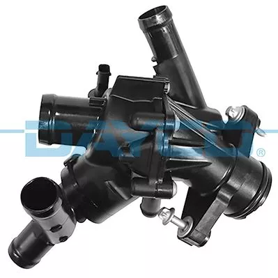 DAYCO Thermostat, coolant (DT1298H)