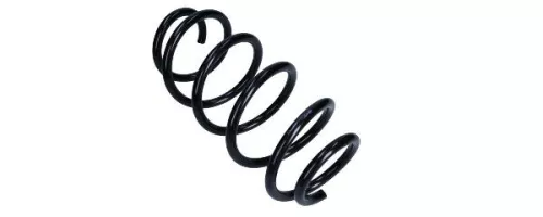 MAXGEAR Suspension Spring (60-0498D)