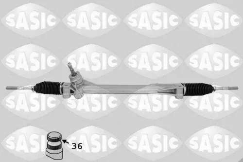 SASIC Steering Gear (7376038)
