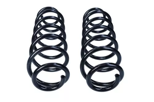 MAXGEAR Suspension Spring (60-1210D)