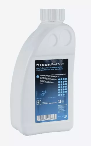 ZF Automatic Transmission Fluid (5961.308.628)