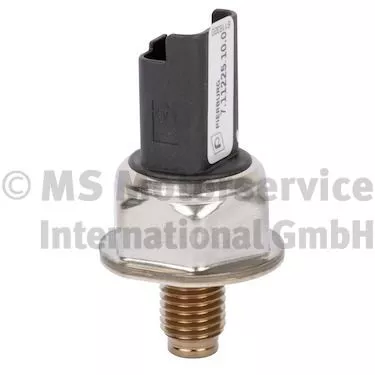 PIERBURG Sensor, fuel pressure (7.11225.10.0)