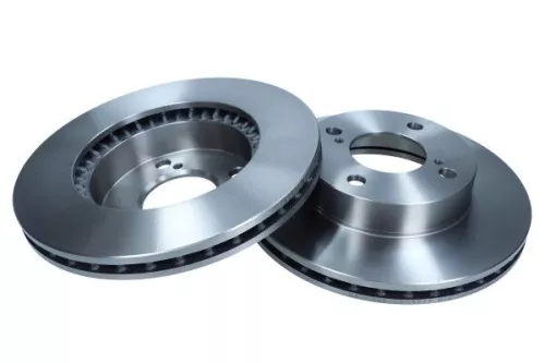 MAXGEAR Brake Disc (19-4808)