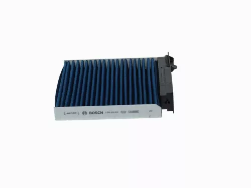 BOSCH Filter, cabin air (0986628602)