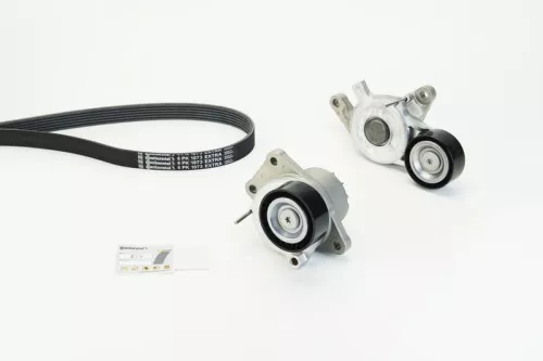 CONTINENTAL CTAM V-Ribbed Belt Set (6PK1073EXTRAK1)