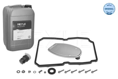 MEYLE Parts Kit, automatic transmission oil change (0141351201/XK)