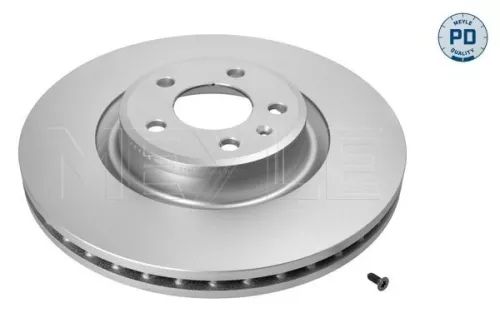 MEYLE Brake Disc (1835211131/PD)