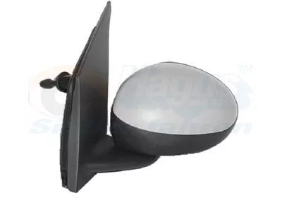 VAN WEZEL Exterior Mirror (0910813)