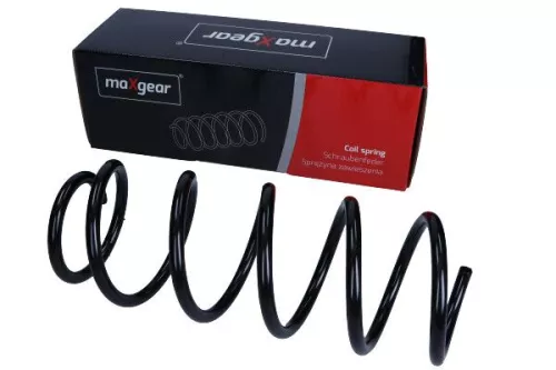 MAXGEAR Suspension Spring (60-0518D)
