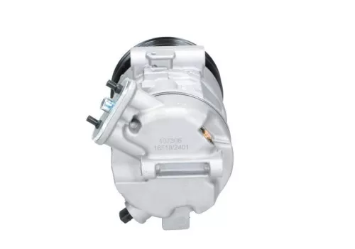 BV PSH Compressor, air conditioning (090.135.002.050)