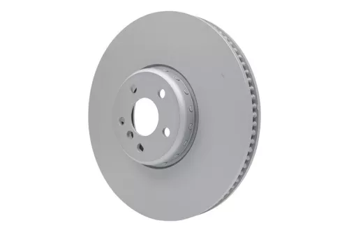 ATE Brake Disc (24.0136-0140.2)