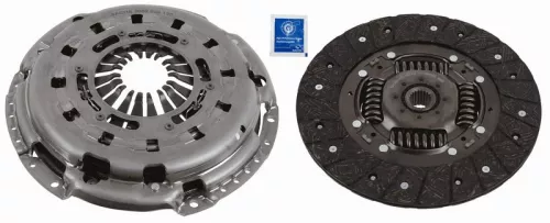 SACHS Clutch Kit (3000 951 670)