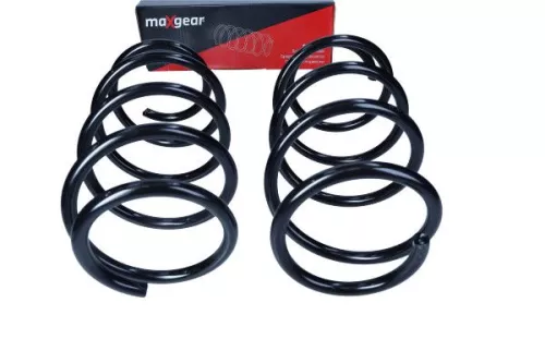MAXGEAR Suspension Spring (60-1073D)