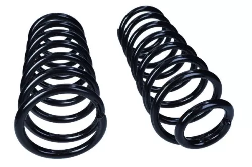 MAXGEAR Suspension Spring (60-1125D)