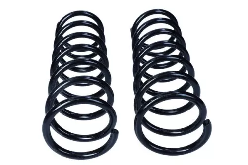 MAXGEAR Suspension Spring (60-1241D)