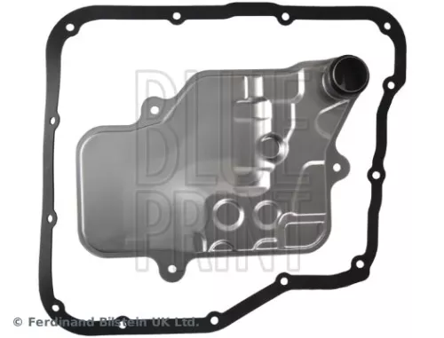 BLUE PRINT Hydraulic Filter Kit, automatic transmission (ADBP210092)