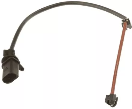 TRW Warning Contact, brake pad wear (GIC391)