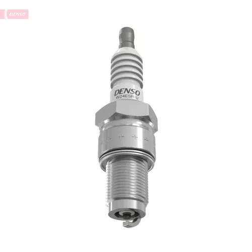 DENSO Spark Plug (W24ESR-U)