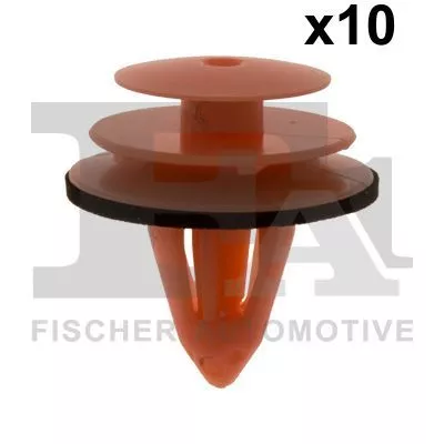 FA1 Clip, trim/protection strip (75-40005.10)