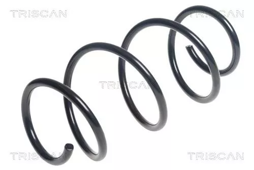 TRISCAN Suspension Spring (875011144)