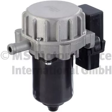 Vacuum Pump, braking system