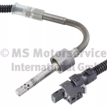 PIERBURG Sensor, exhaust gas temperature (7.12196.09.0)