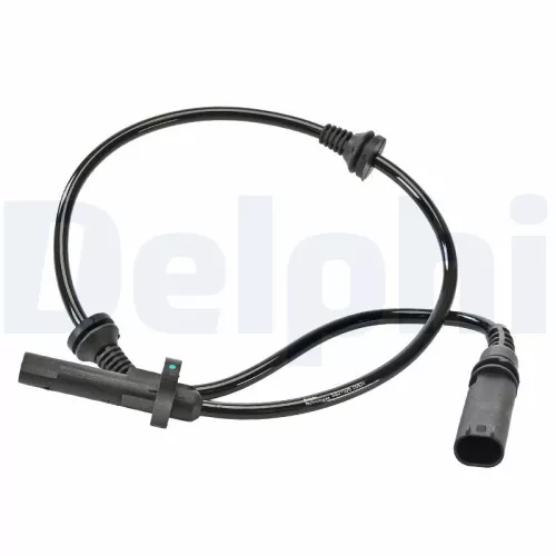 DELPHI Sensor, wheel speed (SS21026-12B1)