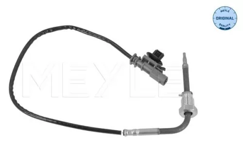 MEYLE Sensor, exhaust gas temperature (2148000069)
