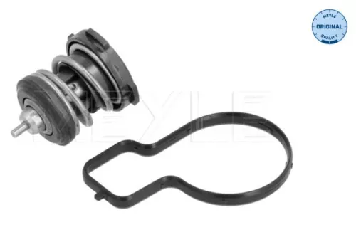 MEYLE Thermostat, coolant (1282280023)
