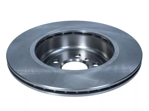 MAXGEAR Brake Disc (19-4858)