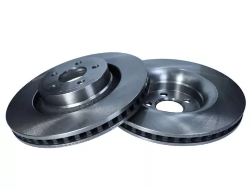 MAXGEAR Brake Disc (19-4863)
