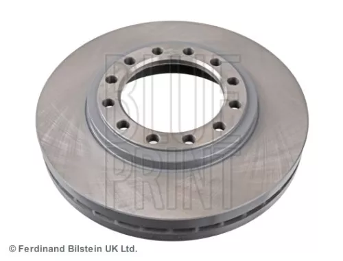 BLUE PRINT Brake Disc (ADZ94324)