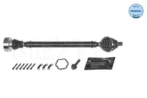 MEYLE Drive Shaft (1004980751)