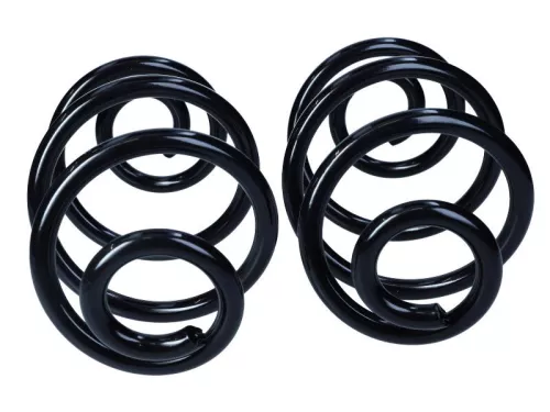 MAXGEAR Suspension Spring (60-1657D)