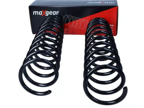 MAXGEAR Suspension Spring (60-1691D)