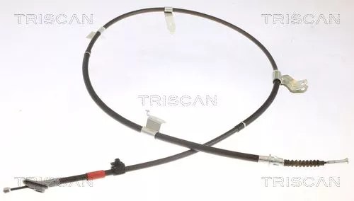 Bonnet Cable