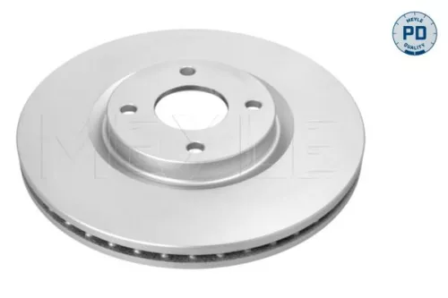 MEYLE Brake Disc (7155210057/PD)