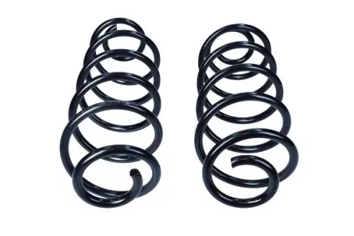 MAXGEAR Suspension Spring (60-1184D)