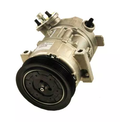 MAXGEAR Compressor, air conditioning (AC330013)