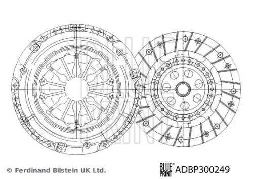 Clutch Kit